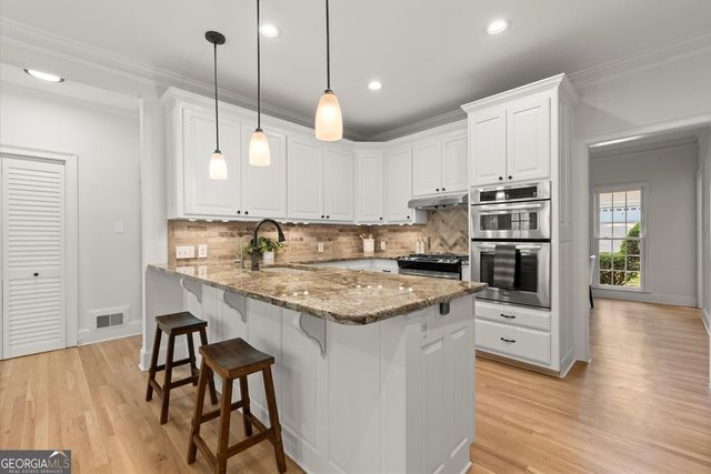 5620 Preserve Circle, Johns Creek, GA 30005