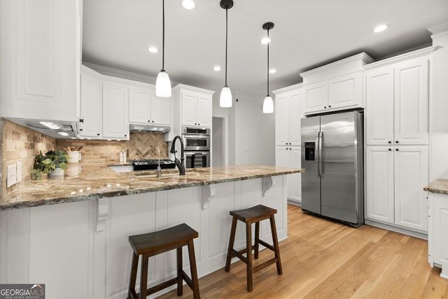 5620 Preserve Circle, Johns Creek, GA 30005