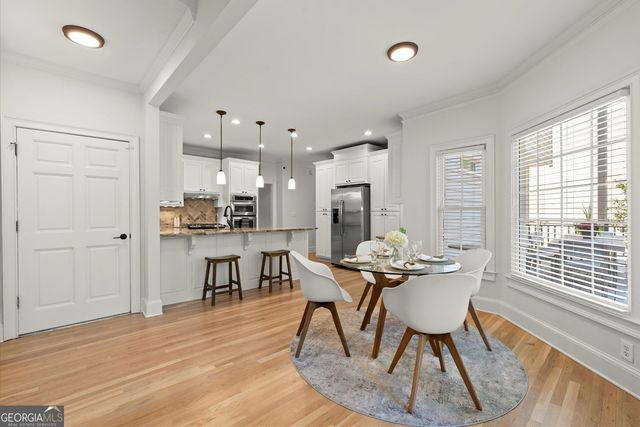 5620 Preserve Circle, Johns Creek, GA 30005