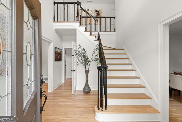 5620 Preserve Circle, Johns Creek, GA 30005