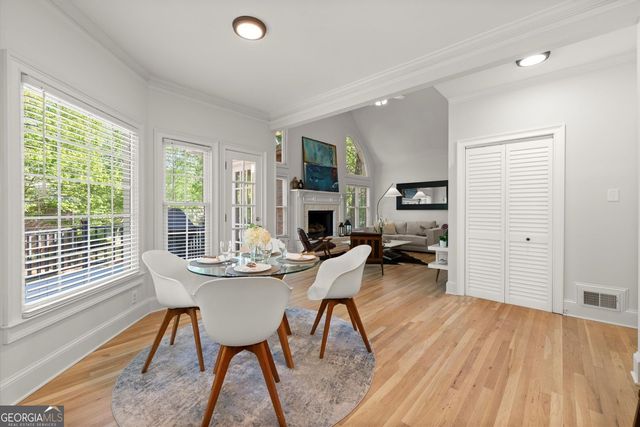 5620 Preserve Circle, Johns Creek, GA 30005