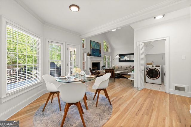 5620 Preserve Circle, Johns Creek, GA 30005