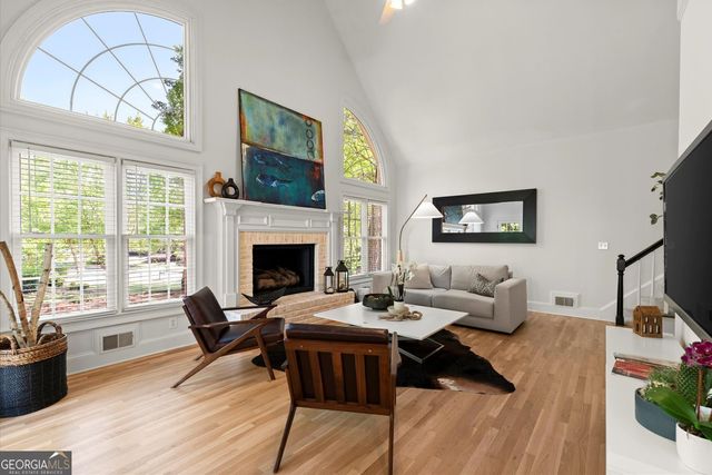 5620 Preserve Circle, Johns Creek, GA 30005