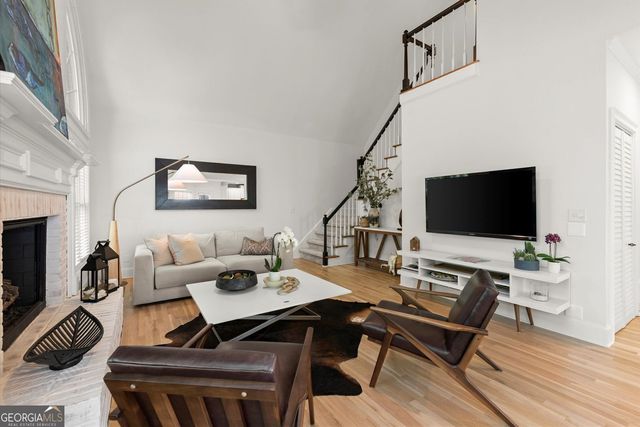 5620 Preserve Circle, Johns Creek, GA 30005