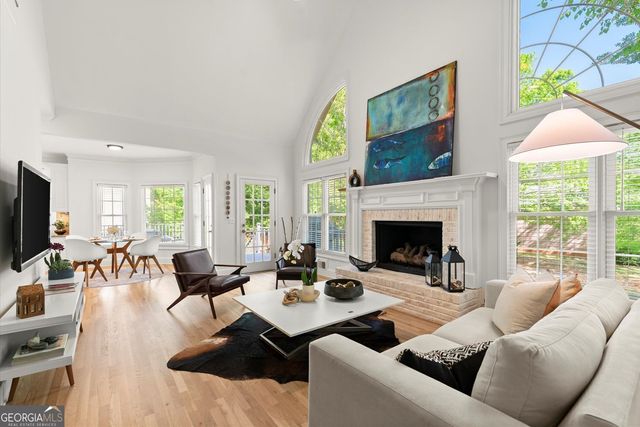 5620 Preserve Circle, Johns Creek, GA 30005