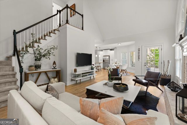 5620 Preserve Circle, Johns Creek, GA 30005