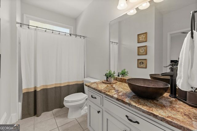 5620 Preserve Circle, Johns Creek, GA 30005