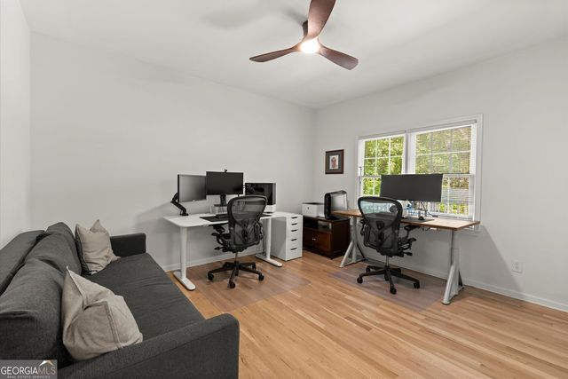 5620 Preserve Circle, Johns Creek, GA 30005