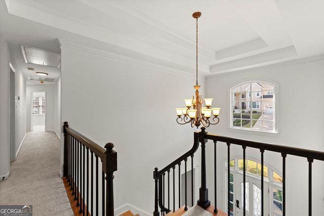 5620 Preserve Circle, Johns Creek, GA 30005