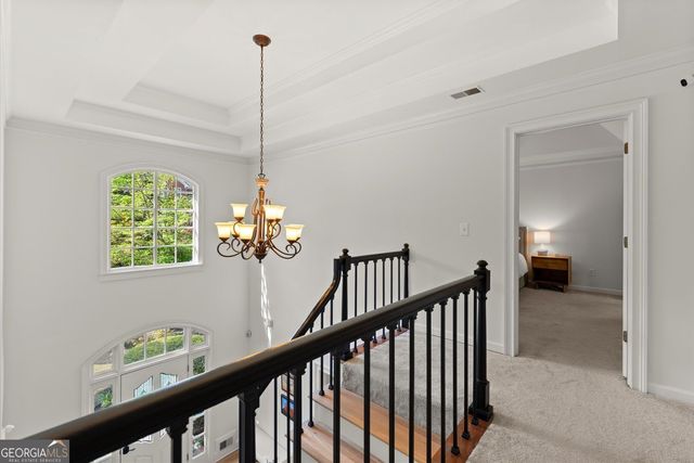 5620 Preserve Circle, Johns Creek, GA 30005