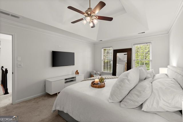 5620 Preserve Circle, Johns Creek, GA 30005