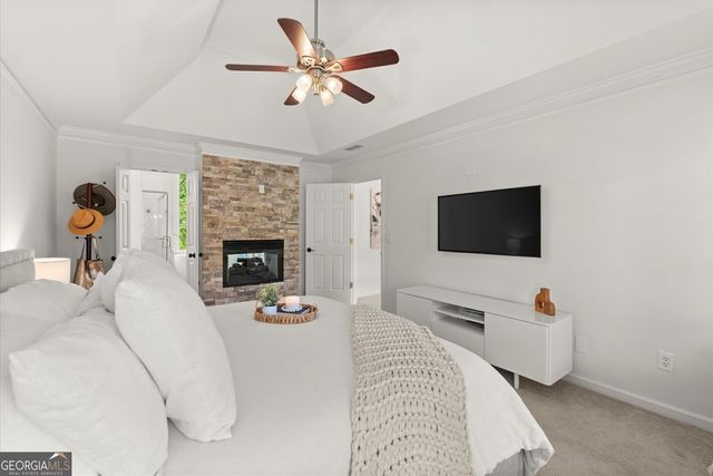 5620 Preserve Circle, Johns Creek, GA 30005