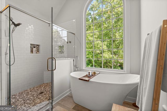 5620 Preserve Circle, Johns Creek, GA 30005