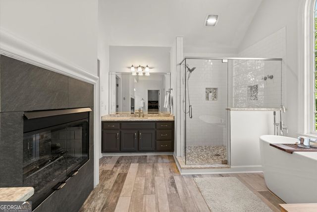 5620 Preserve Circle, Johns Creek, GA 30005