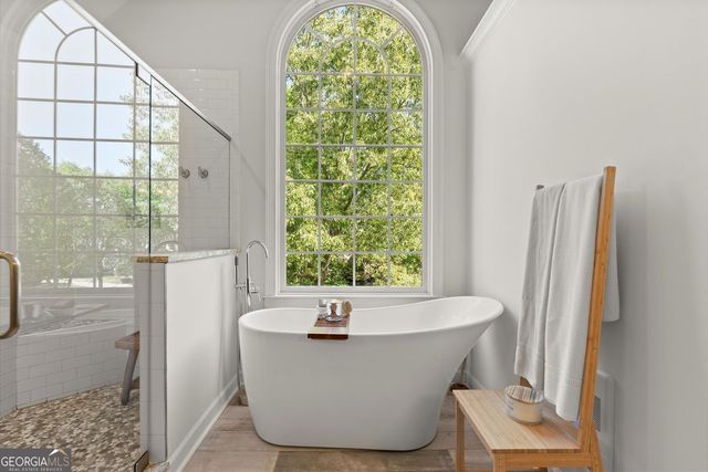 5620 Preserve Circle, Johns Creek, GA 30005