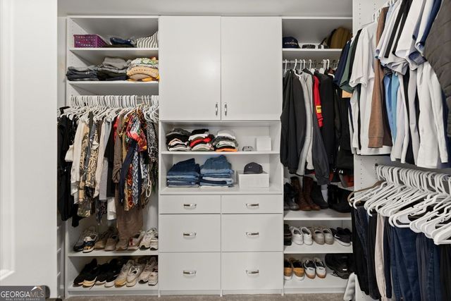 5620 Preserve Circle, Johns Creek, GA 30005