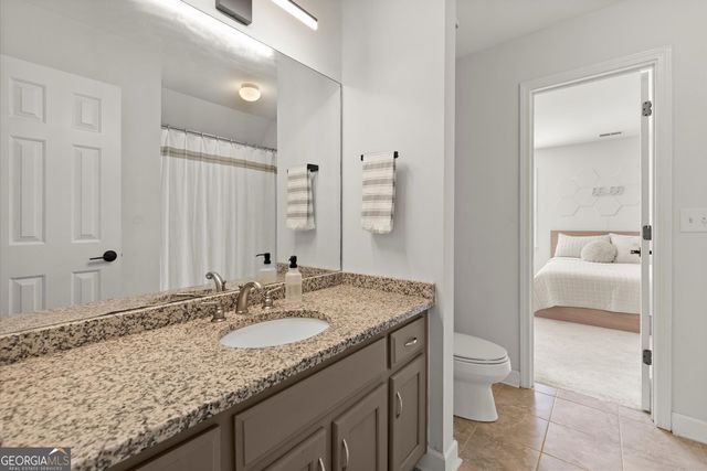 5620 Preserve Circle, Johns Creek, GA 30005