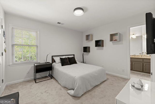 5620 Preserve Circle, Johns Creek, GA 30005