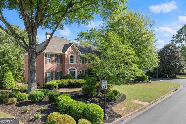 5620 Preserve Circle, Johns Creek, GA 30005