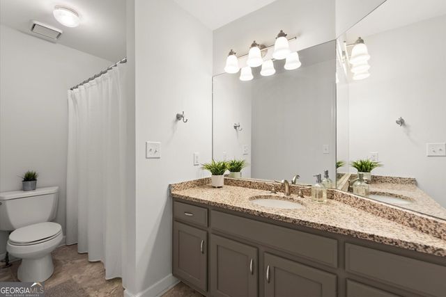 5620 Preserve Circle, Johns Creek, GA 30005