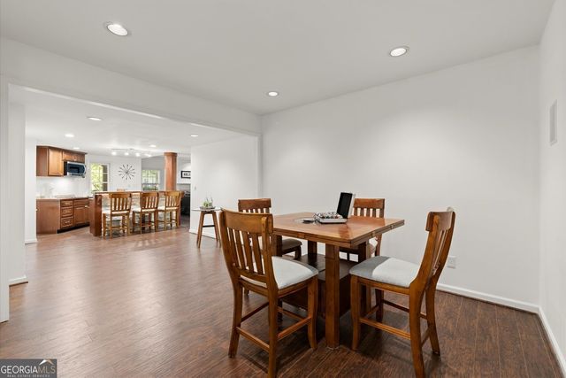 5620 Preserve Circle, Johns Creek, GA 30005