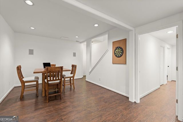 5620 Preserve Circle, Johns Creek, GA 30005