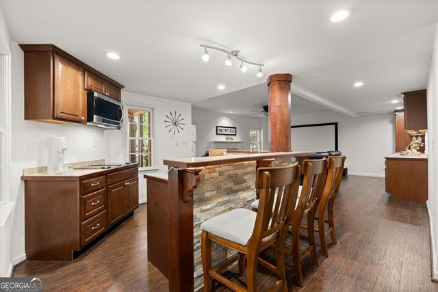 5620 Preserve Circle, Johns Creek, GA 30005