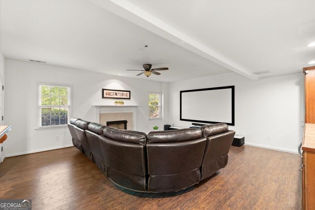 5620 Preserve Circle, Johns Creek, GA 30005