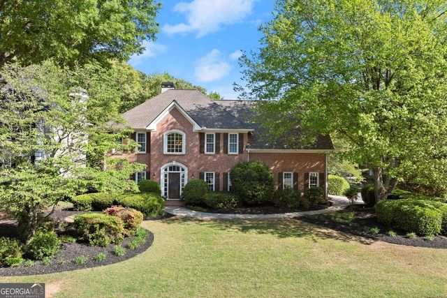 5620 Preserve Circle, Johns Creek, GA 30005
