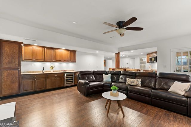 5620 Preserve Circle, Johns Creek, GA 30005