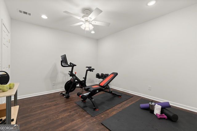 5620 Preserve Circle, Johns Creek, GA 30005