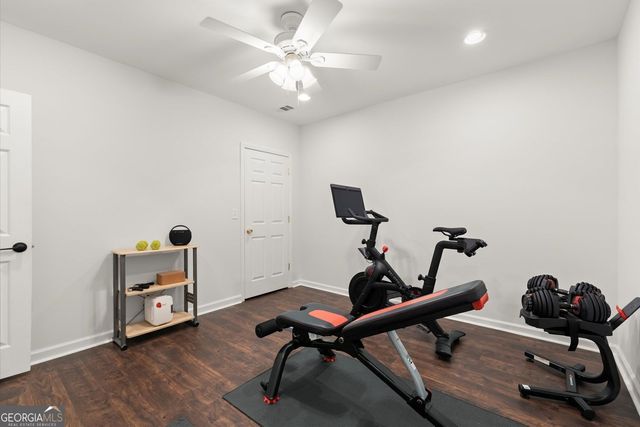 5620 Preserve Circle, Johns Creek, GA 30005