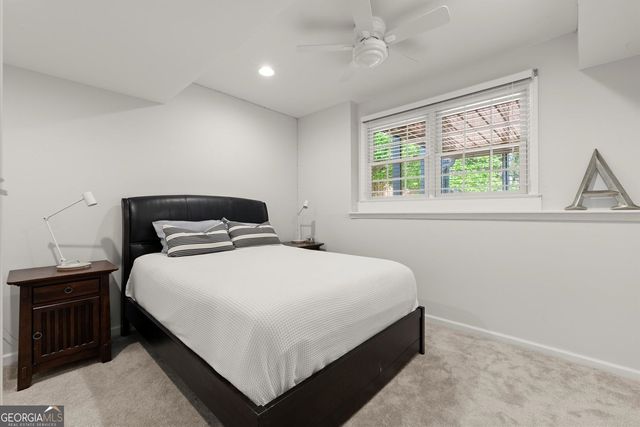 5620 Preserve Circle, Johns Creek, GA 30005