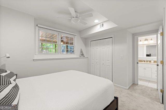 5620 Preserve Circle, Johns Creek, GA 30005