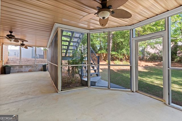 5620 Preserve Circle, Johns Creek, GA 30005