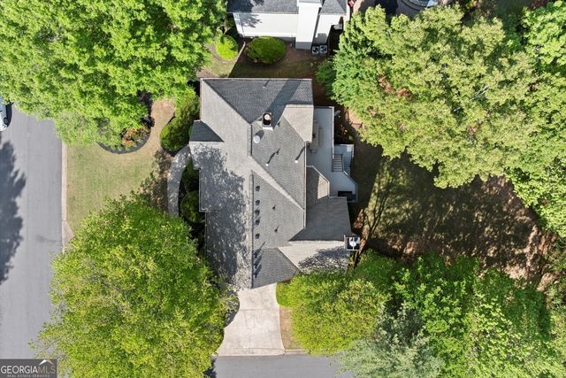 5620 Preserve Circle, Johns Creek, GA 30005