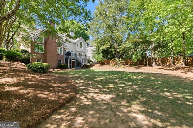 5620 Preserve Circle, Johns Creek, GA 30005