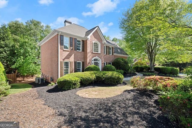 5620 Preserve Circle, Johns Creek, GA 30005