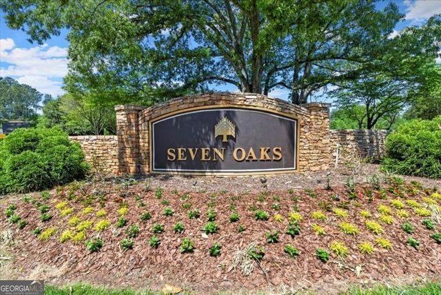 5620 Preserve Circle, Johns Creek, GA 30005