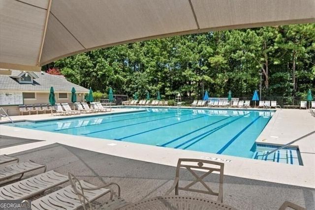 5620 Preserve Circle, Johns Creek, GA 30005