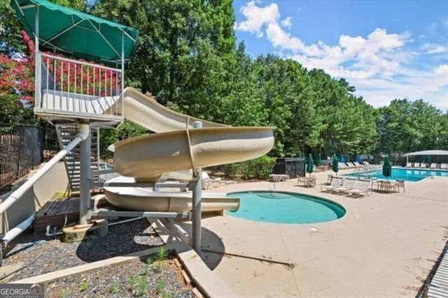 5620 Preserve Circle, Johns Creek, GA 30005