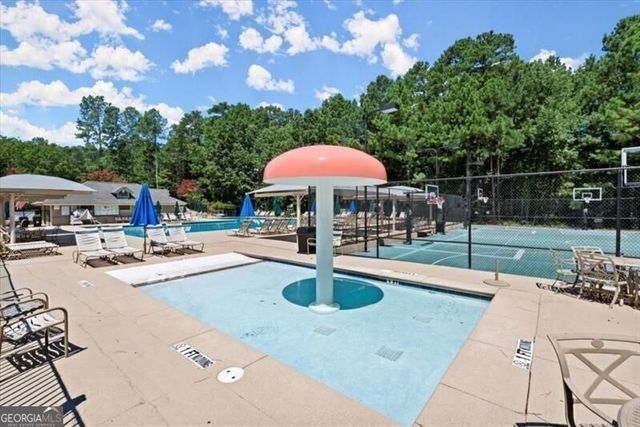 5620 Preserve Circle, Johns Creek, GA 30005