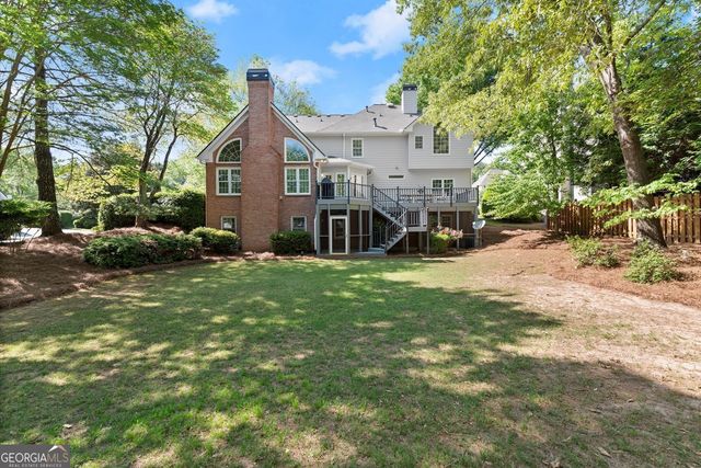 5620 Preserve Circle, Johns Creek, GA 30005