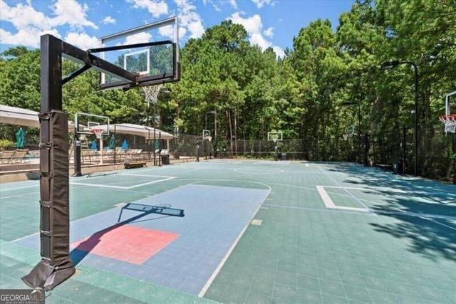 5620 Preserve Circle, Johns Creek, GA 30005