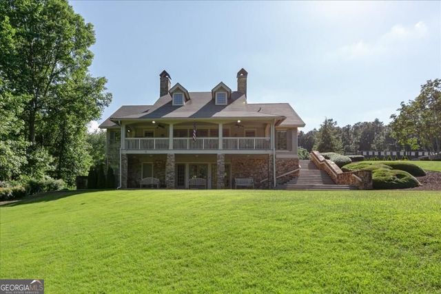 5620 Preserve Circle, Johns Creek, GA 30005