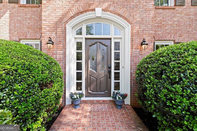 5620 Preserve Circle, Johns Creek, GA 30005