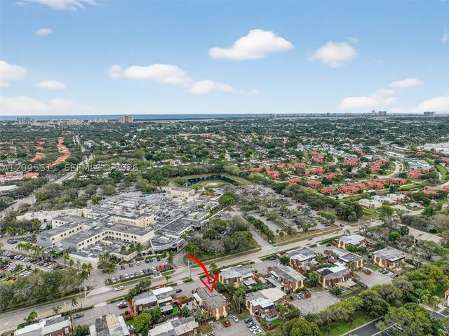 3516 Gardens East Dr A, Palm Beach Gardens, FL 33410