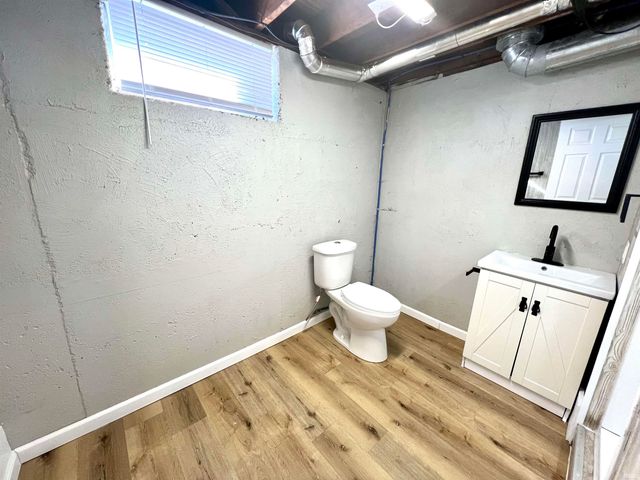 307 S Mccreary Street, Fort Branch, IN 47648