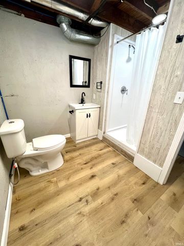 307 S Mccreary Street, Fort Branch, IN 47648