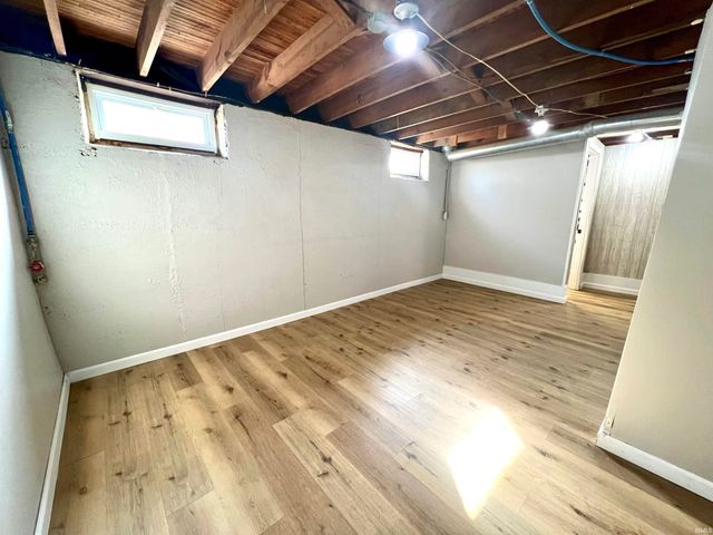 307 S Mccreary Street, Fort Branch, IN 47648